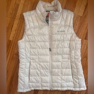 Columbia Vest